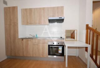  Appartement � vendre 1 pi�ce 23 m�