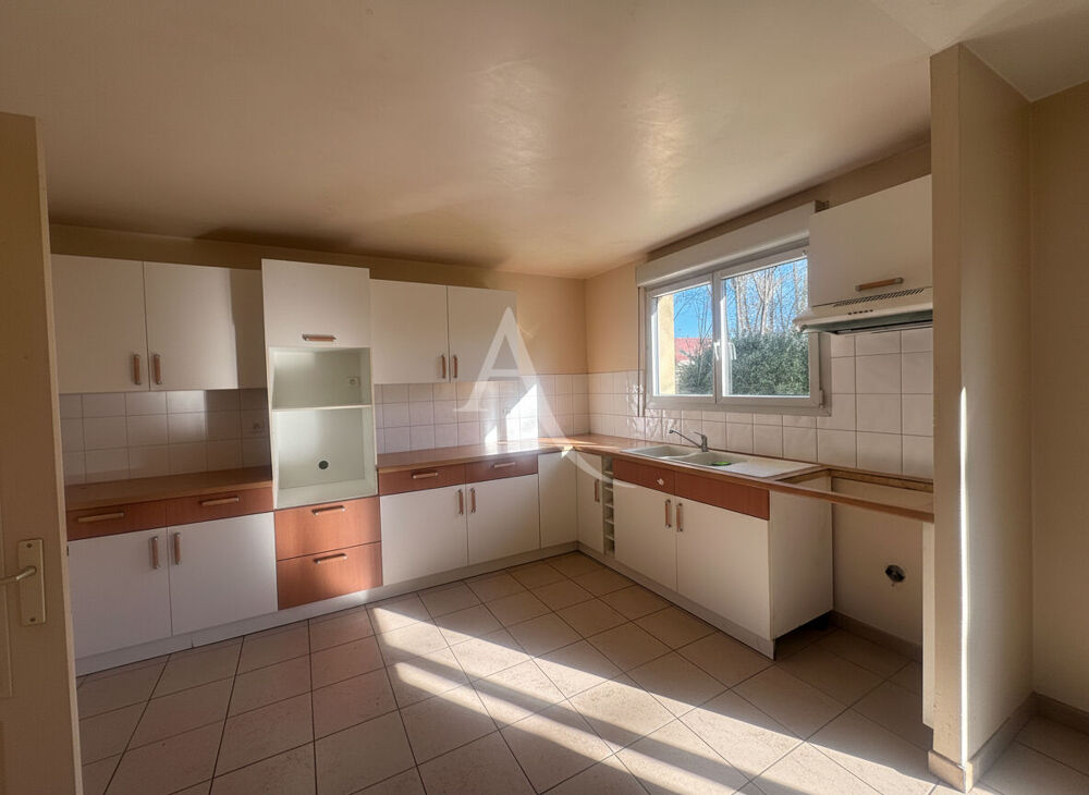 Vente Maison Pavillon 4 pièces en centre ville Conflans sainte honorine