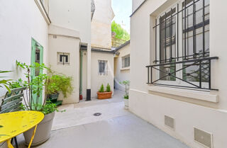  Appartement � vendre 2 pi�ces 22 m�