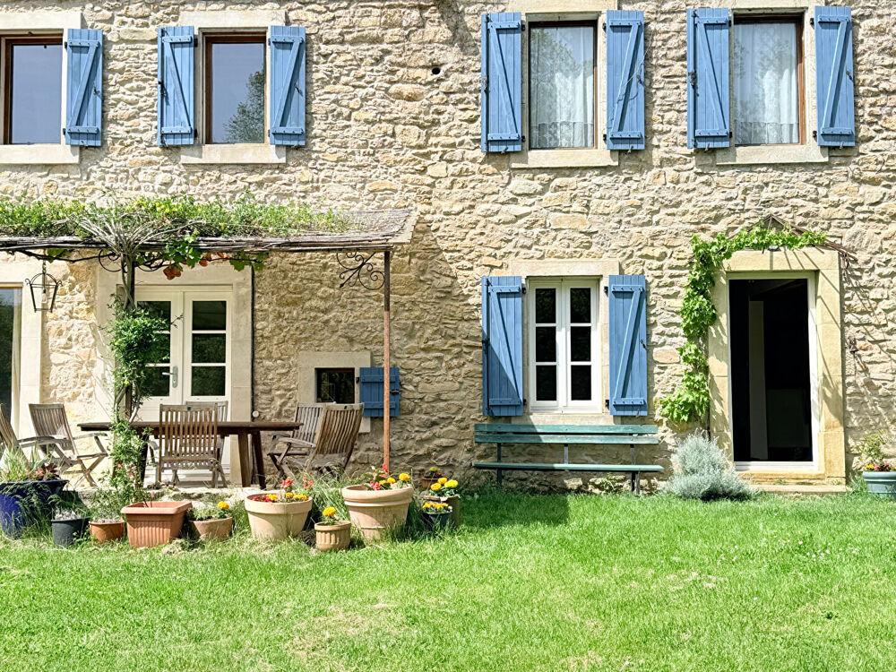 Vente Maison Maison de campagne renovée Limoux