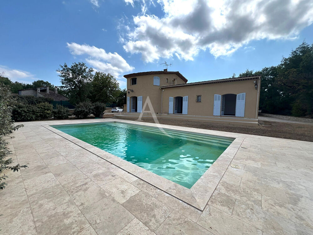  vendre  Maison Callian (83440)