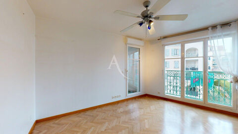  Appartement � louer 2 pi�ces 37 m�