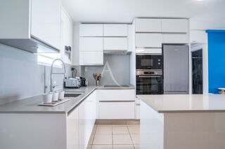  Appartement � vendre 2 pi�ces 46 m�