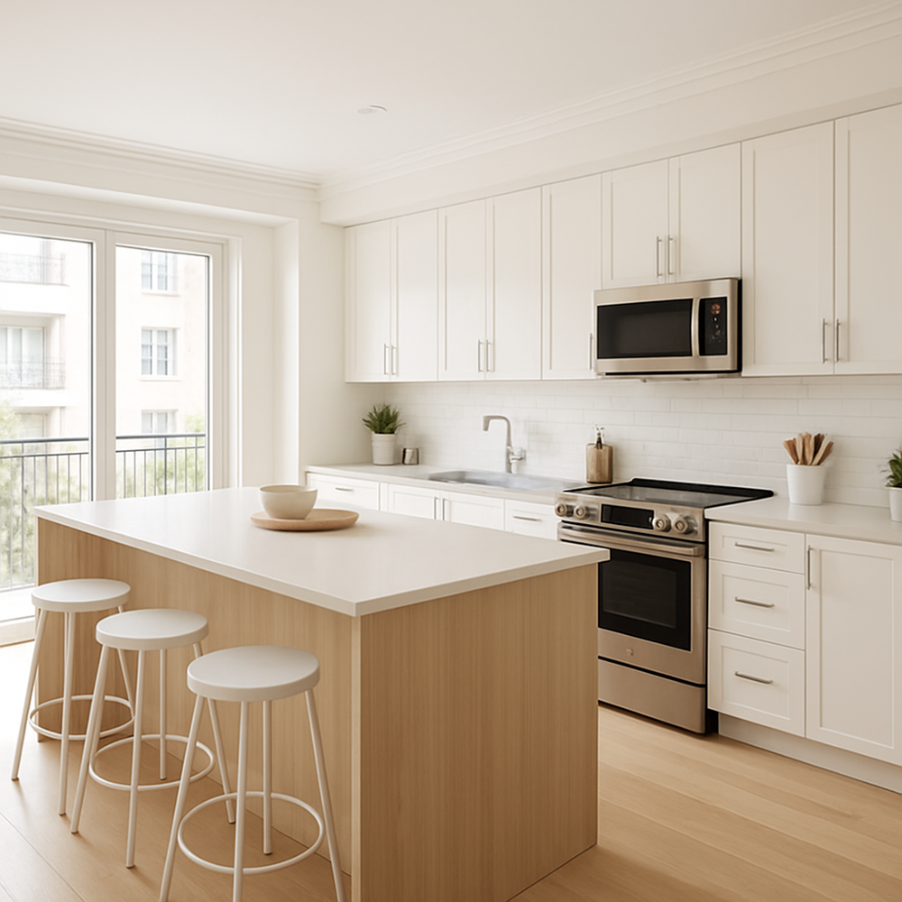 Appartement 3 pièces de 68 m2 (Toulouse)
