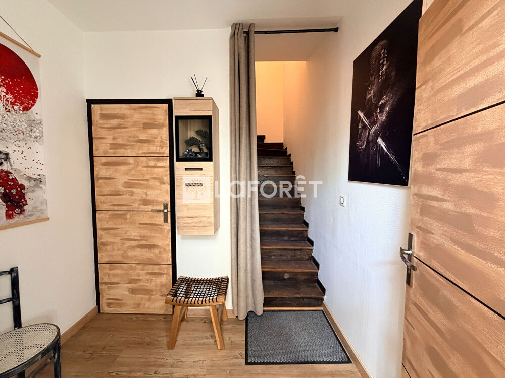 Vente Maison Maison Chalons En Champagne 3 pièce(s) 61 m² Chalons en champagne
