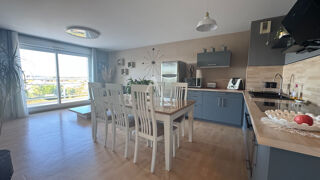 Appartement 3 pièces 62 m² · à La Roche-sur-Yon · 62 m² · 174 900 €