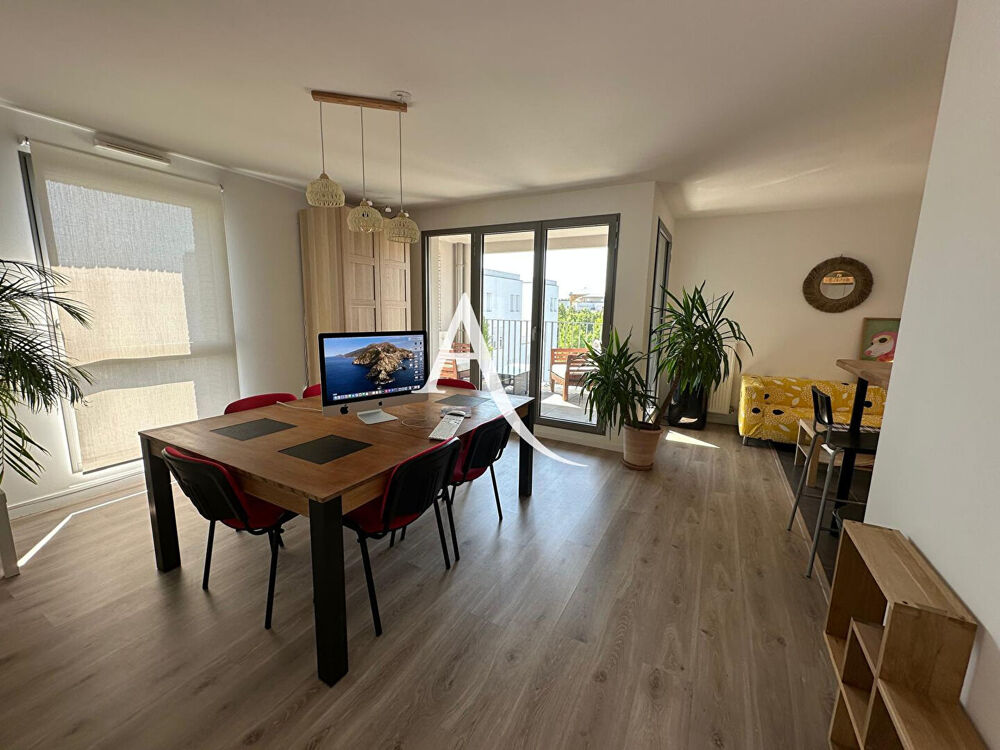 À VENDRE ? APPARTEMENT 5 PIÈCES 96 m² MASSY VILMORIN ? PROCHE GARE MASSY PALAISEAU