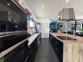  Maison à vendre 3 pièces 94 m²