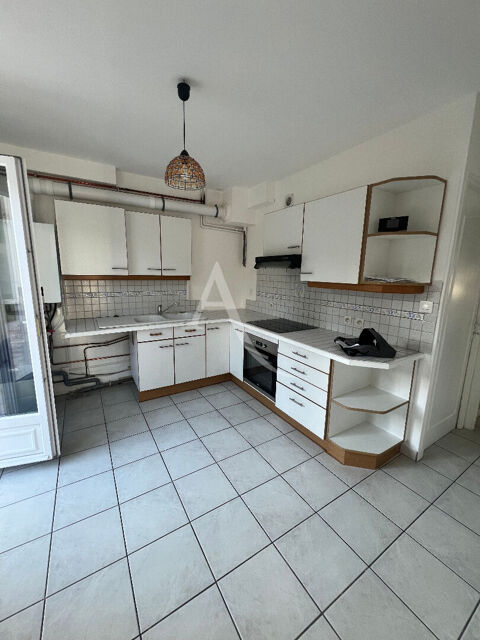  Maison � louer 4 pi�ces 92 m�