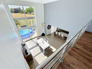  Maison à vendre 7 pièces 204 m²