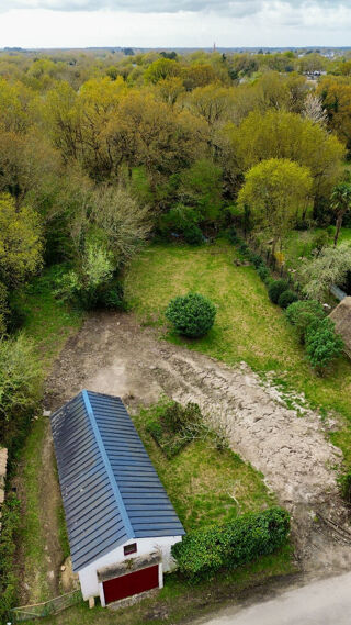  Terrain à vendre 950 m²