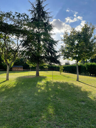  Terrain  vendre 500 m