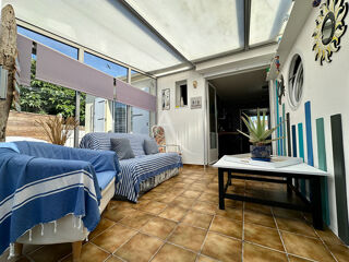  Maison � vendre 3 pi�ces 69 m�