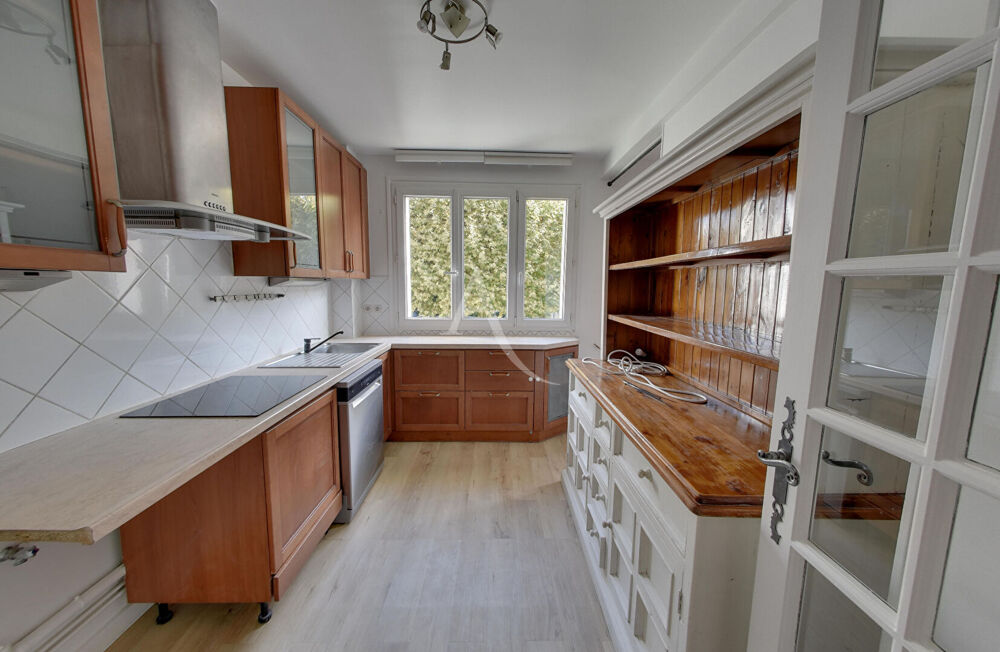 Location Appartement T3 - NOGENT SUR MARNE PROCHE RER A Nogent sur marne
