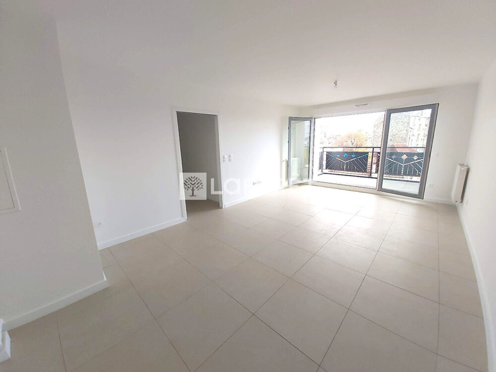 Appartement Villemomble 3 pièce(s) 62 m2
