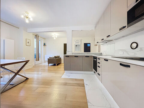  Appartement � louer 3 pi�ces 55 m�