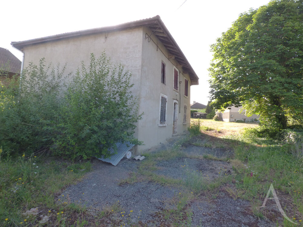 Vente Maison Donnez vie à votre projet immobilier à Saint-Étienne-de-Saint-Geoirs ! Saint etienne de saint geoirs