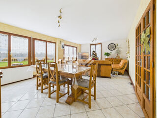  Maison � vendre 7 pi�ces 139 m�