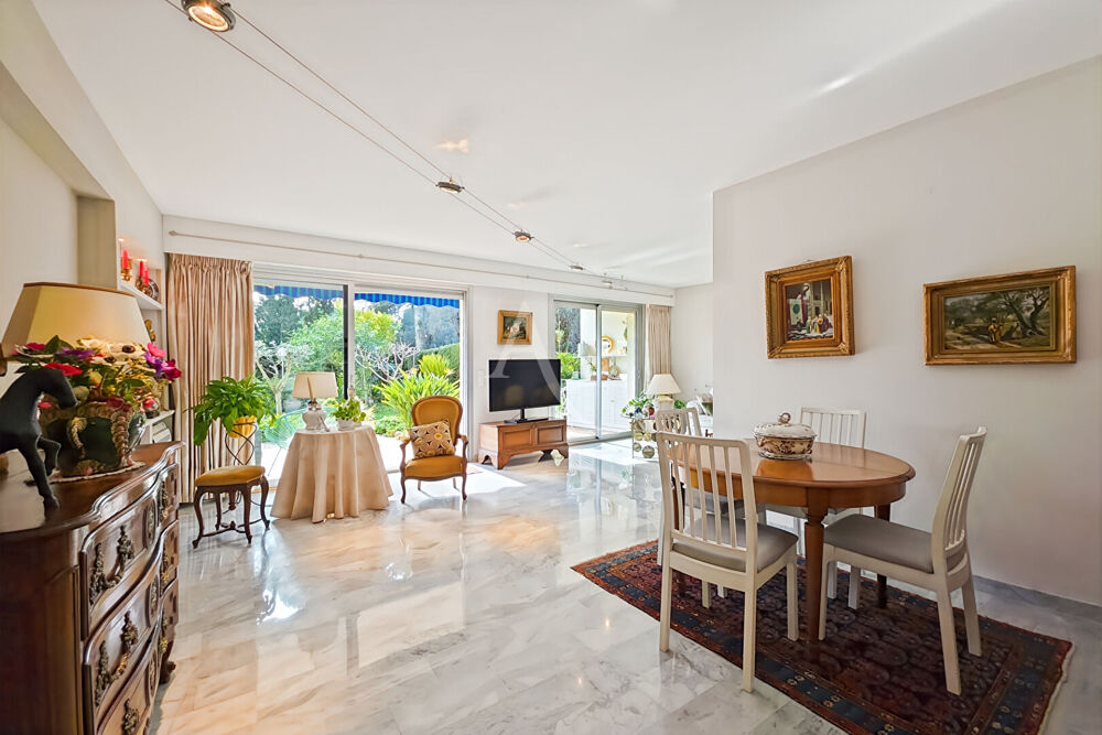  vendre  Appartement Le Cannet (06110)