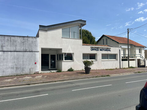 Bureaux Saint Agnant 294000 17620 Saint agnant