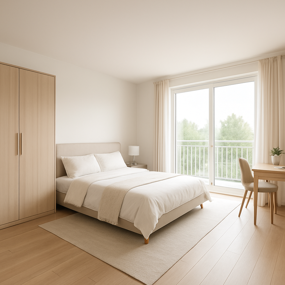 Vente Appartement Maison 5 pièces de 128 m2 (Villepinte) Villepinte