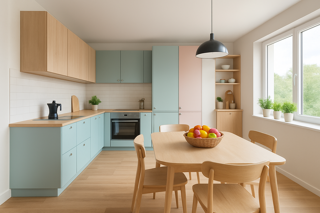  Appartement à vendre 3 pièces 58 m²