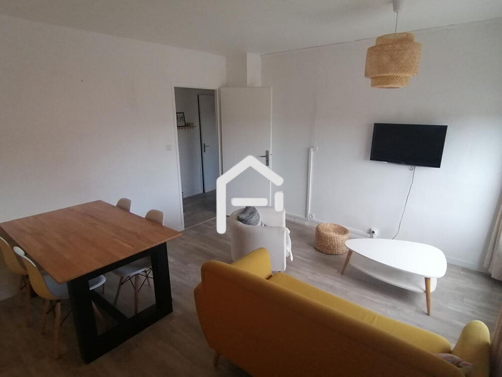Vente Appartement Appartement T4 transformable en T5 Toulouse