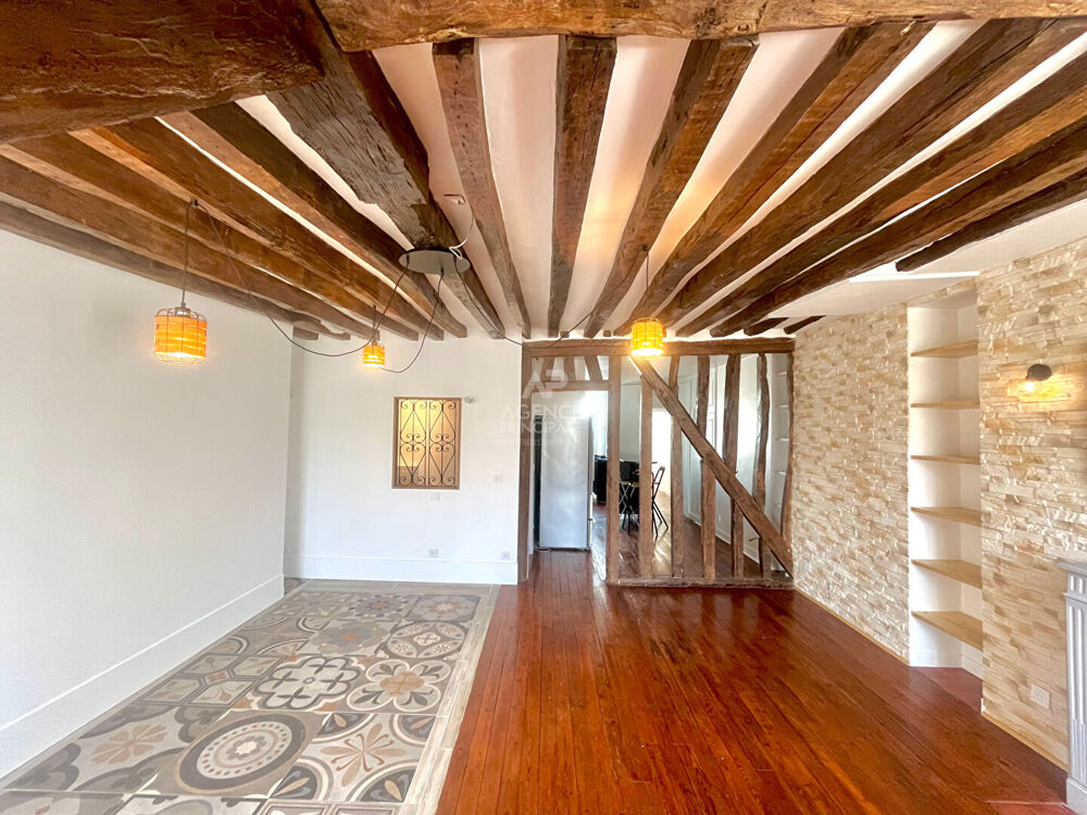 Location Appartement 