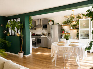  Maison à vendre 4 pièces 81 m²