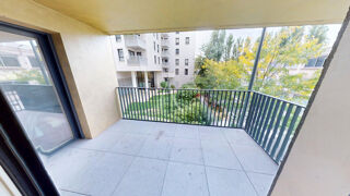  Appartement à vendre 5 pièces 87 m²