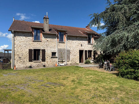 Maison - 6 pièce(s) - 199 m²