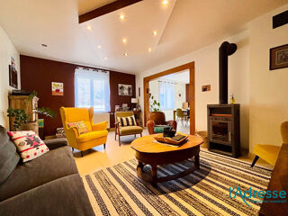  Maison � vendre 6 pi�ces 132 m�