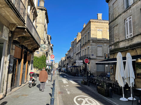 Bail &agrave; c&eacute;der &agrave; BORDEAUX 891 33000 Bordeaux
