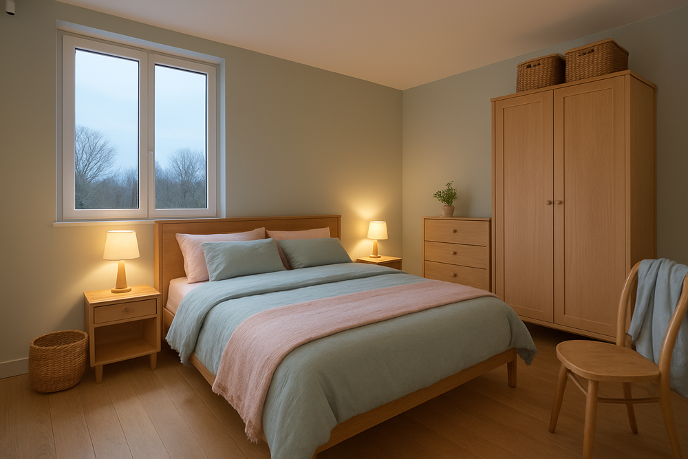 Vente Appartement Appartement 3 pièces de 81 m2 (Béziers) Béziers