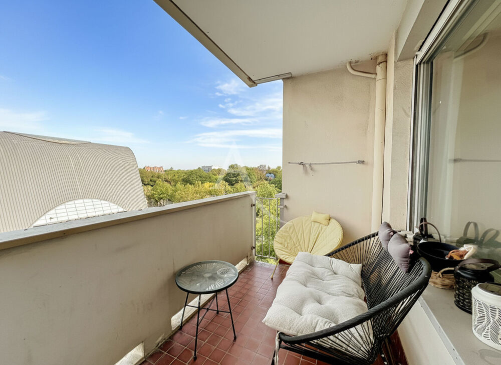 Vente Appartement STRASBOURG ESPLANADE - 3 PIÈCES - 82M² Strasbourg