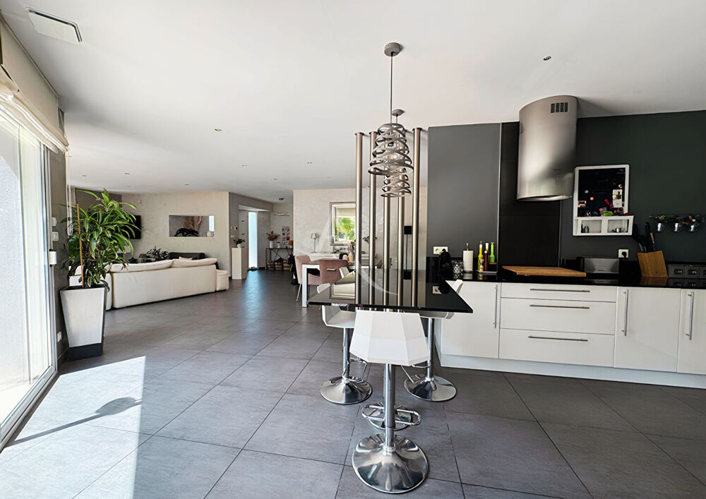 Magnifique propriété de plain-pied- 85190 Venansault