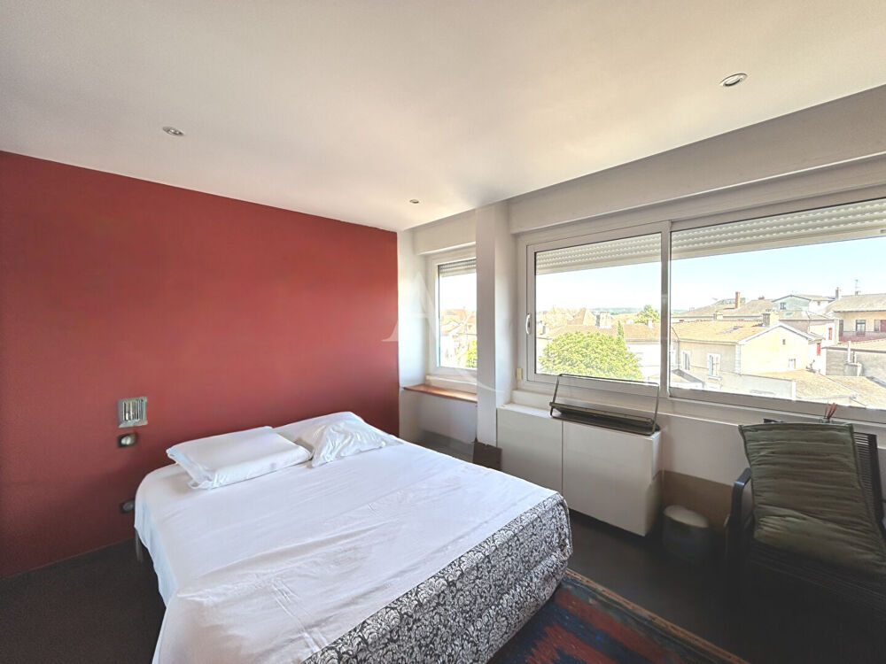 Vente Appartement Appartement T3 63m² - Vue dégagée - MÂCON Macon