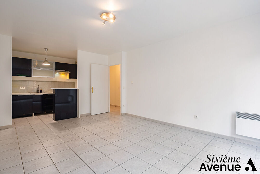Appartement Bezons 2 pièce(s) 47 m2