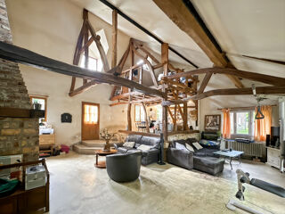  Maison à vendre 6 pièces 138 m²
