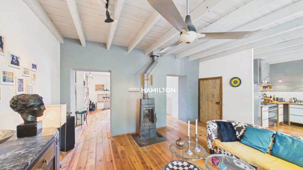 Vente Maison PROPRIETE AVEC GITES ET SALLES DE RECEPTION-REUNION Gaillac