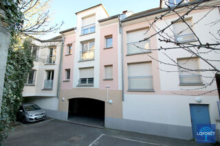  Appartement à louer 2 pièces 42 m²