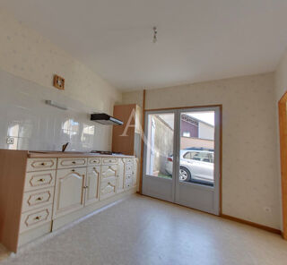  Appartement � vendre 2 pi�ces 46 m�