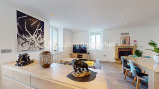  Maison � vendre 6 pi�ces 228 m�