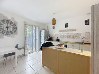  Maison à vendre 4 pièces 80 m²