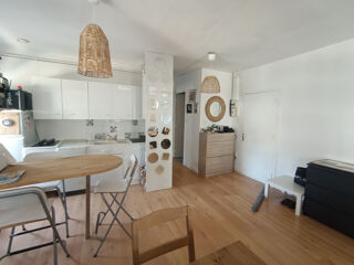  Appartement � vendre 2 pi�ces 49 m�