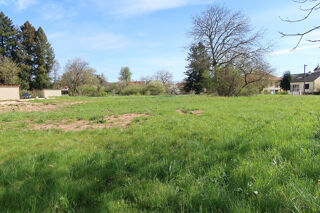  Terrain � vendre 760 m�