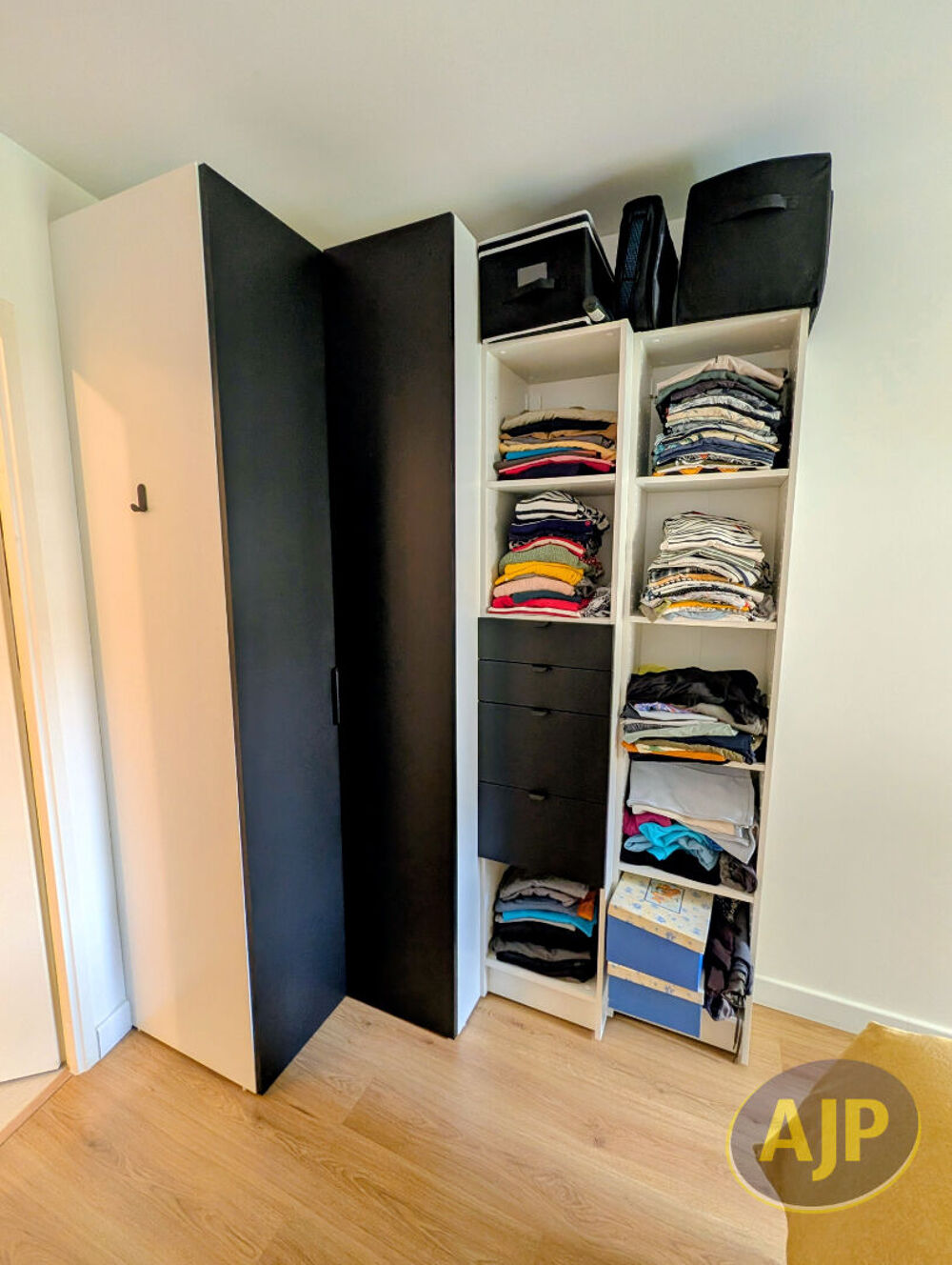 Vente Appartement Appartement T3  60m2 Saint nazaire