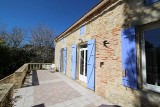  Maison  vendre 7 pices 127 m Puy l eveque
