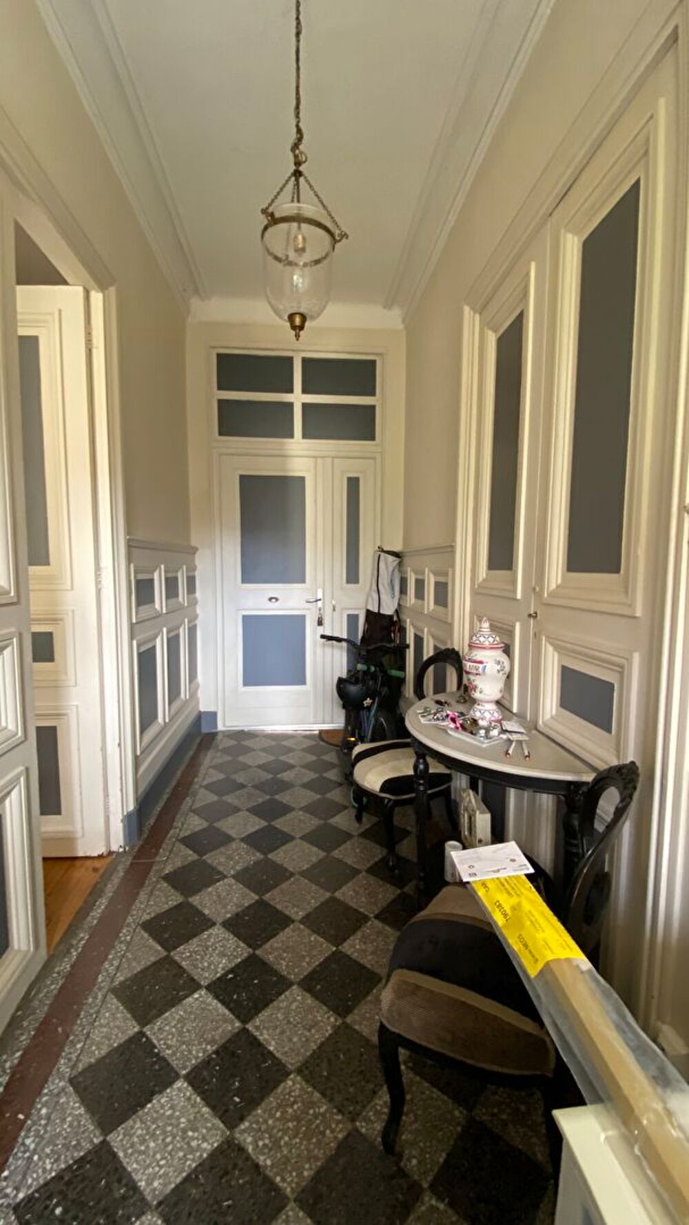 Vente Immeuble IMMEUBLE 300 M2 Montauban Montauban