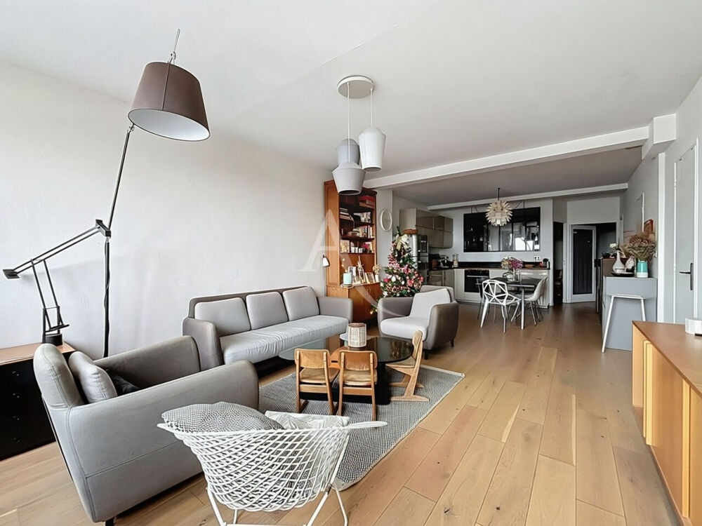 Appartement – Suresnes - Vue 3